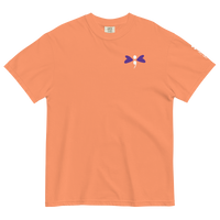 Semicolon Dragonfly T-Shirt