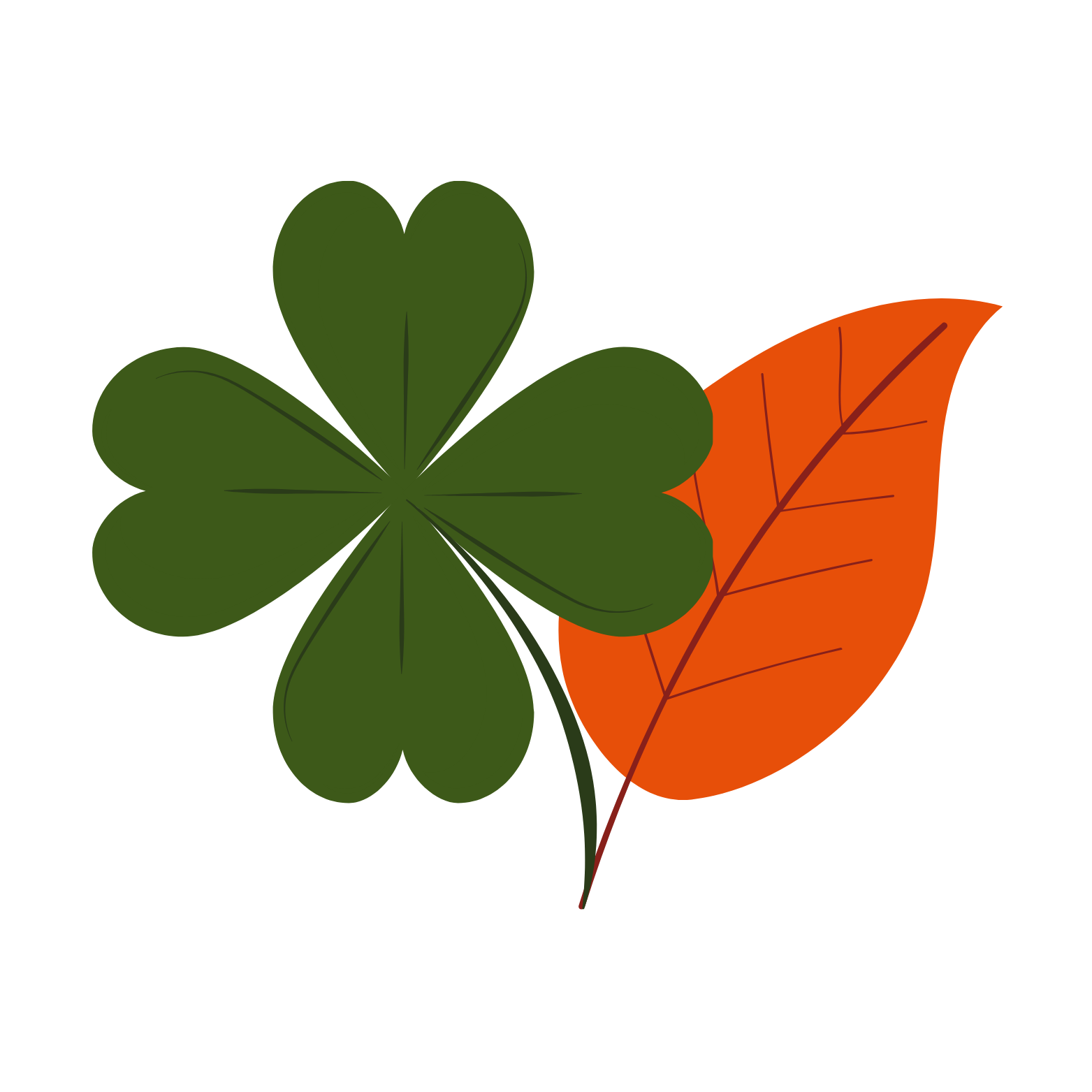 Clover N Leaf